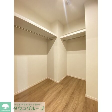 アルファコート下赤塚の物件内観写真